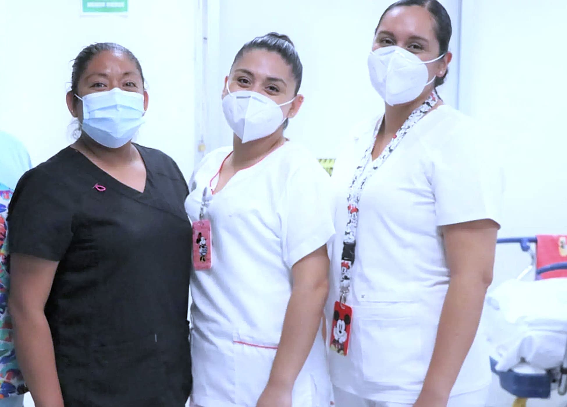 especialista en la mujer